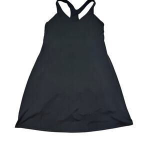 Girlfriend Collective Comfy Racerback Athletic Casual Dress Women's Size XXL